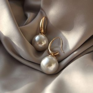 Classic Kasai River Pearls